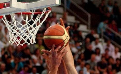 La Novipiù si aggiudica la sfida contro l’Eurobasket Roma