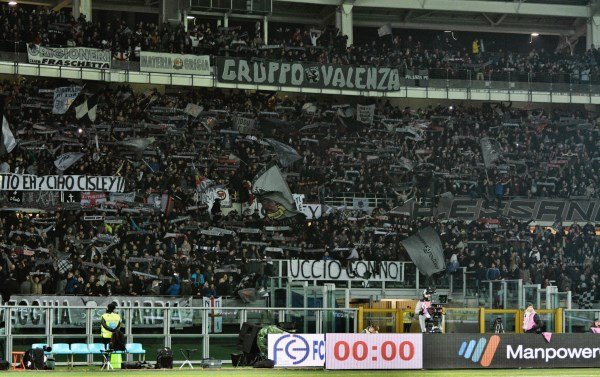 Alessandria-Milan la terza partita più cercata sul web