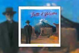 “Sotto il vulcano”, il nuovo album di De Gregori
