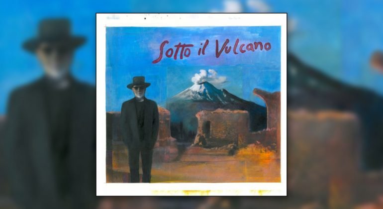 “Sotto il vulcano”, il nuovo album di De Gregori