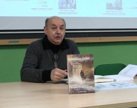 Viaggiatori! L’ultimo libro di Piercarlo Fabbio