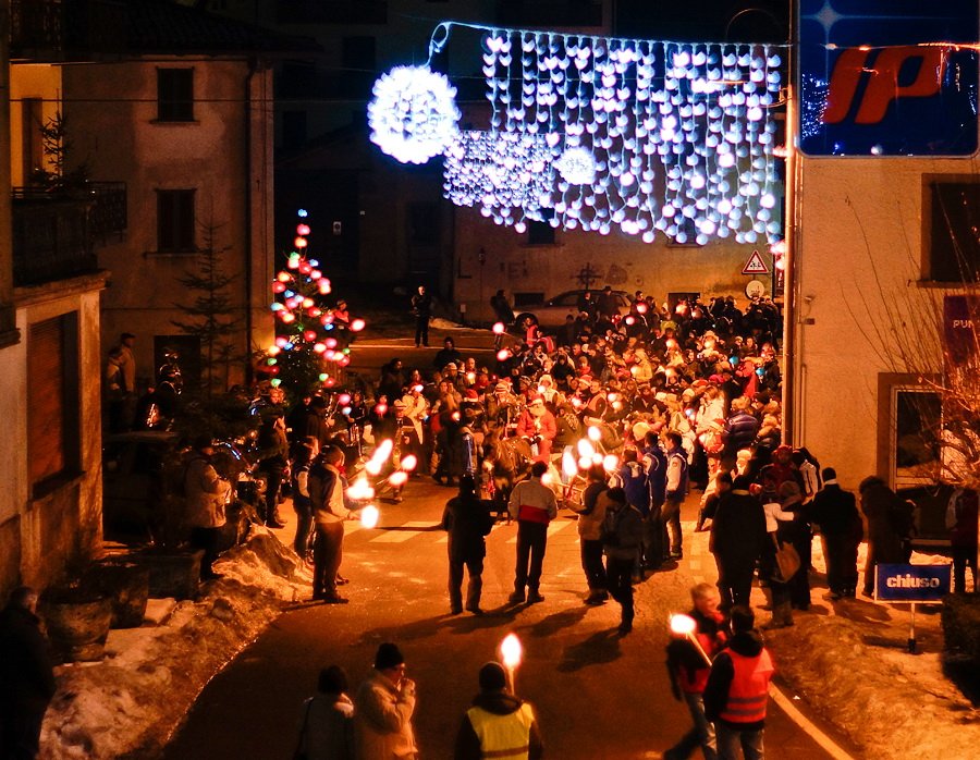 A Casale Monferrato la mezz’ora di silenzio per riscoprire il vero Natale