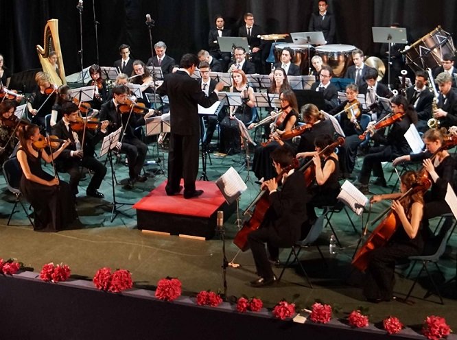 Alla Chiesa di Santo Stefano di Alessandria torna il Concerto di Natale del Conservatorio