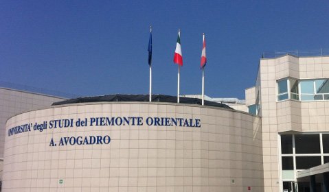 La ricerca dell’Università del Piemonte Orientale apprezzata a livello nazionale
