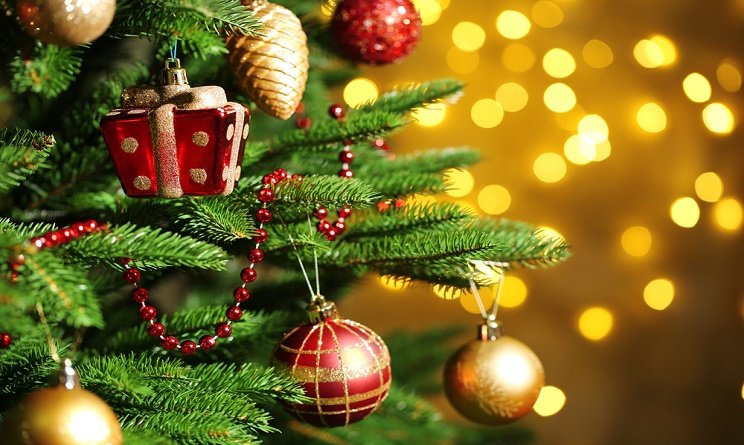 A Valenza il Natale diventa scintillante: al via l’accensione degli alberi di Natale
