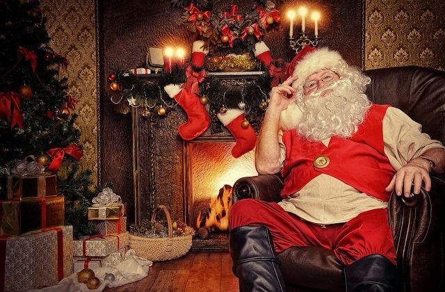 In Liguria a Natale il divertimento è a misura di bambino