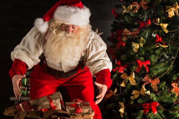 Un italiano su 4 non farà regali a Natale secondo Confcommercio