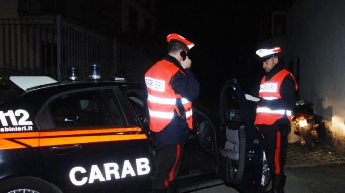Venti denunciati dai Carabinieri di Ovada e Acqui nei controlli straordinari disposti per le feste