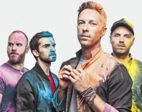 I Coldplay sono la band più ascoltata in streaming