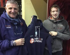 Orsi Derthona: Reati rescinde e va a Forlì