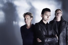 In arrivo grosse novità per i fan dei Depeche Mode