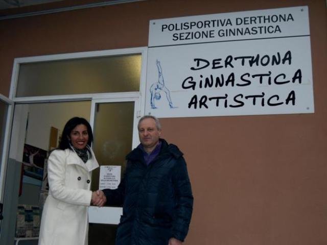 Memorial Barbara Gemme: a Tortona la ginnastica diventa solidale
