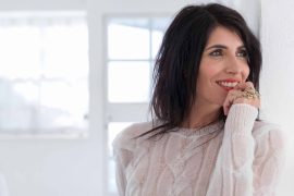 Giorgia, arriva “Vanità” il singolo del 2017