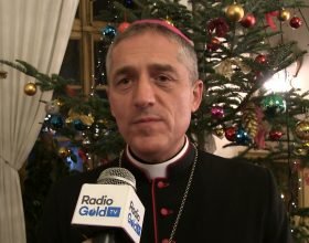 Il vescovo di Tortona Vittorio Viola: “che il Natale rinnovi il nostro incontro col Signore”