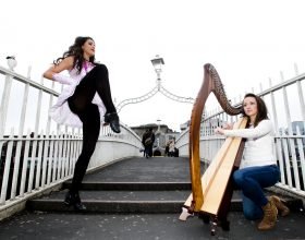 A gennaio a Dublino c’è uno dei più importanti festival di musica tradizionale