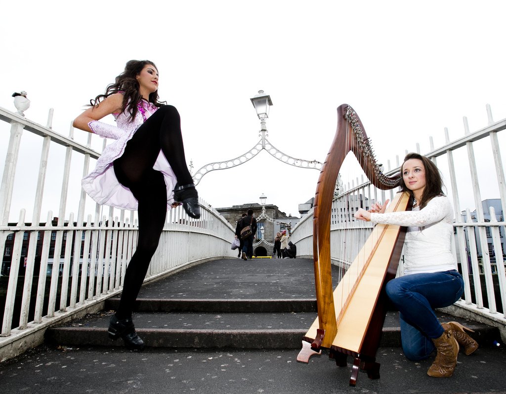 A gennaio a Dublino c’è uno dei più importanti festival di musica tradizionale