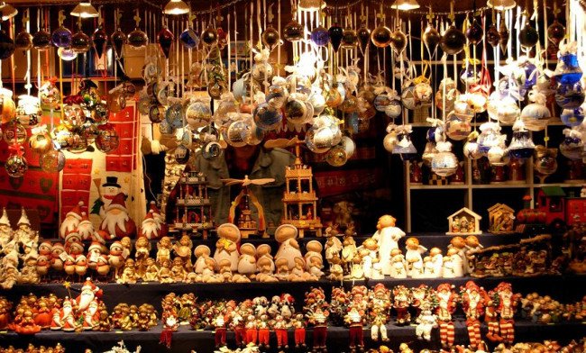 A Genova uno scorcio unico e coinvolgente sulle autentiche tradizioni natalizie