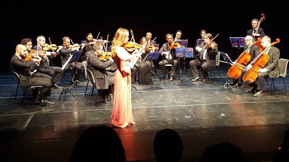 A Novi il “Festival Marenco” chiude il sipario con “Il Gran Concerto di fine anno”