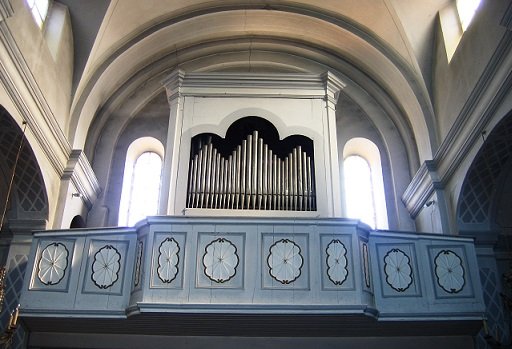 Nella chiesa Parrocchiale di Castellar Guidobono un concerto per inaugurare il recente restauro dell’organo
