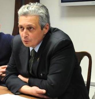 Roberto Molina è il nuovo Segretario della sezione cittadina della Lega Nord di Alessandria