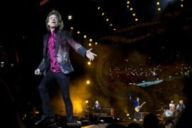 È uscito in tutto il mondo il nuovo disco dei Rolling Stones