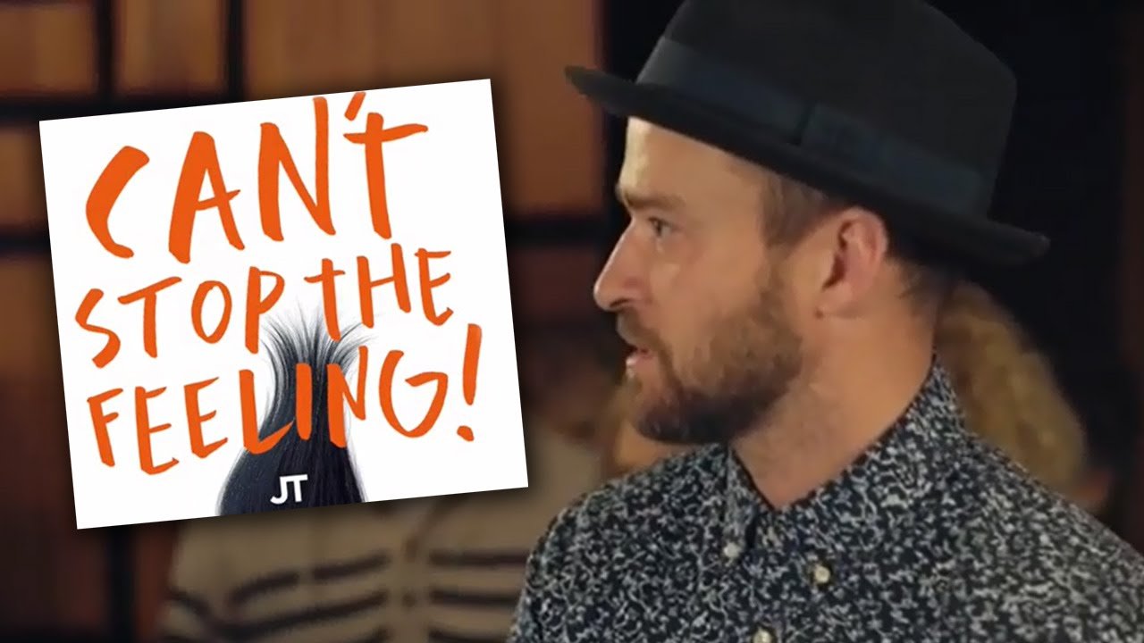 Justin Timberlake è il re delle radio italiane nel 2016