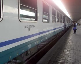 Tratta Alessandria-Tortona: modifiche alla circolazione dei treni nelle prossime domeniche di febbraio