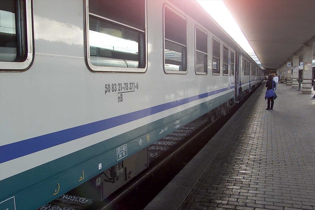 Dal 13 ottobre modifiche ai treni della linea Genova-Arquata
