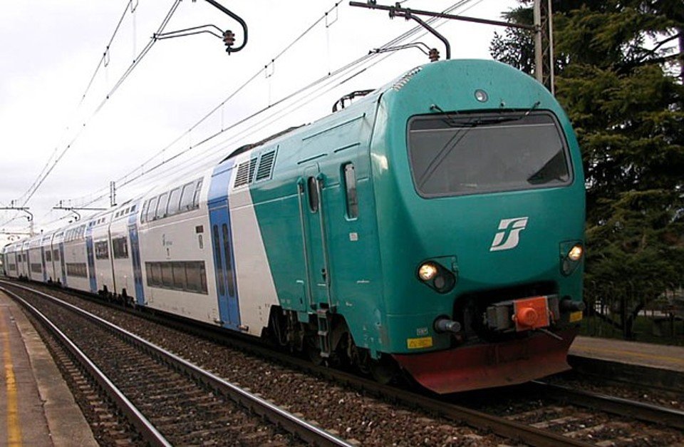 Dal 28 marzo nuovamente operativa la linea ferroviaria Acqui-Genova e Genova-Novi