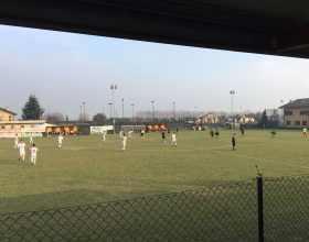 Valenzana Mado guerriera: con il Cavour finisce 2-2