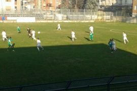 Calcio: i risultati finali della provincia dalla Serie D alla Terza Categoria
