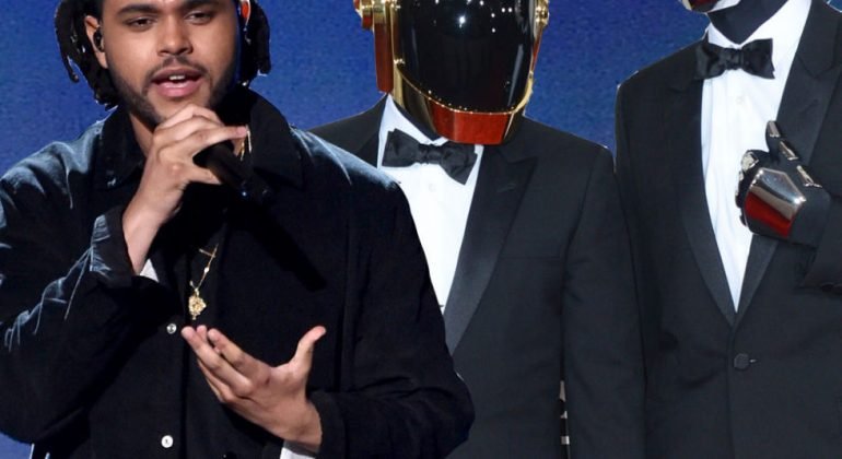 The Weeknd, il ragazzo d’oro della musica internazionale