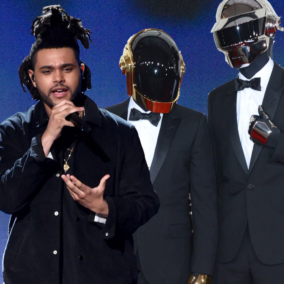The Weeknd, il ragazzo d’oro della musica internazionale