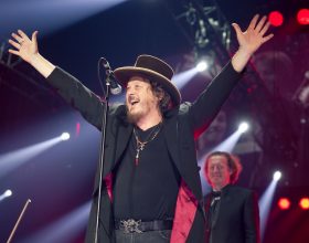 Zucchero torna live all’Arena di Verona