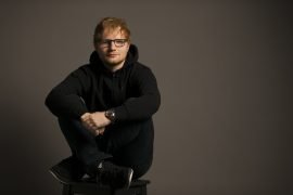 Guarda il video di “Shape of you” di Ed Sheeran