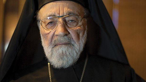 Mara Scagni ricorda Monsignor Capucci: “un uomo di grandi ideali”