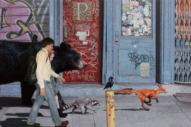 Nuovo singolo per i Red Hot Chili Peppers