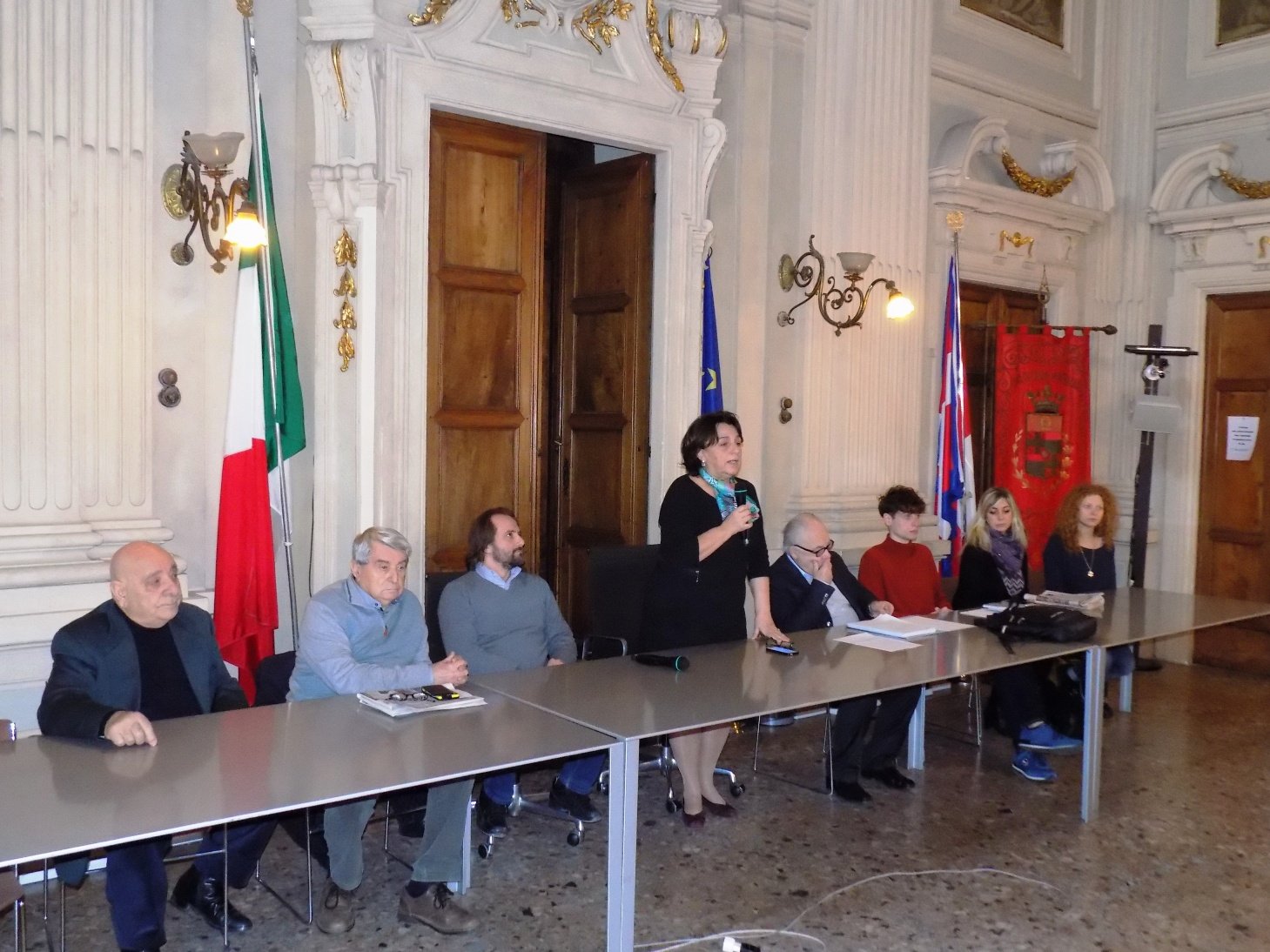 In pochi giorni già raccolte 1500 firme per riattivare linee ferroviarie Casale-Vercelli e Asti-Casale-Candia-Mortara