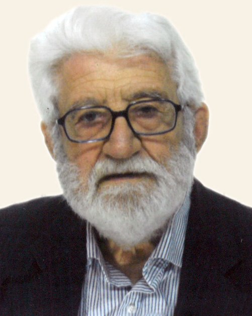 Alessandria dice addio al professor Mario Arnoldi