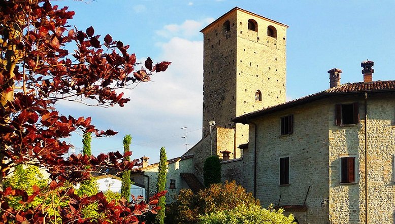 Al Castello Malaspina di Varzi si indaga sulle origini del territorio