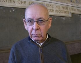 Agostino Pietrasanta: “studenti impressionati dalla tragedia della Shoah”