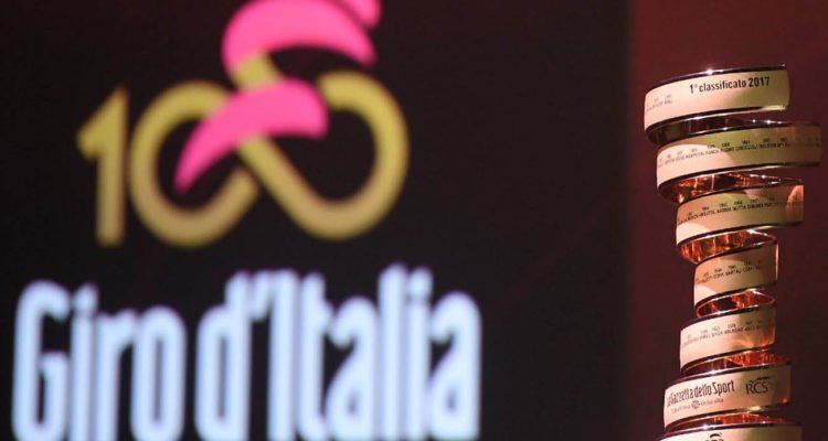 Giro d’Italia 2024: ufficiale la partenza da Acqui Terme della tappa del 7 maggio