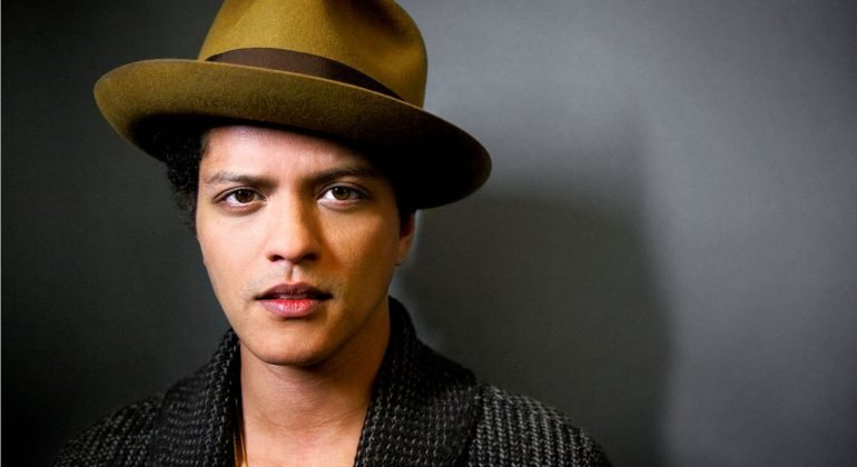 Bruno Mars, il nuovo singolo è “That’s What I Like”