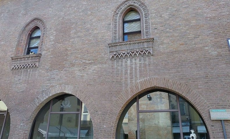 A Tortona Palazzo Guidobono si trasformerà in “Palazzo dei musei”