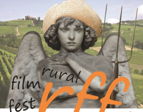A Bistagno la rassegna cinematografica Rural Film Fest