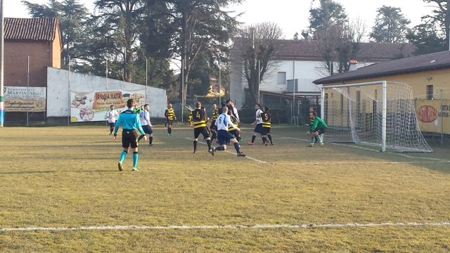 Diretta Sport: Savoia-Azzurra 1-3, Mornese-Carrù 0-3. FINALI
