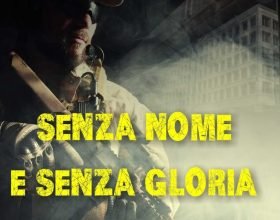 A Serravalle Luca Cozzi presenta il romanzo “Senza nome e senza gloria”