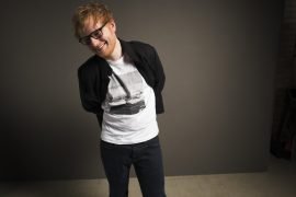 Due nuovi singoli per Ed Sheeran