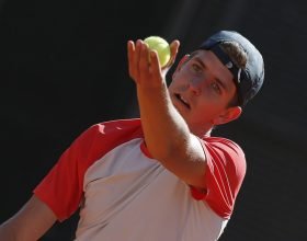 Australian Open: l’alessandrino Donati costretto al ritiro nelle qualificazioni