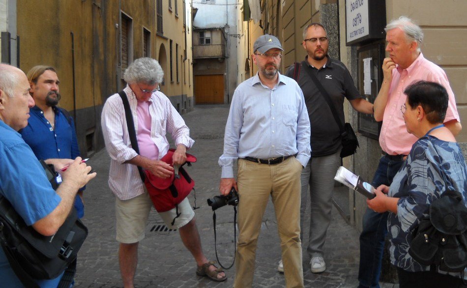 Il Monferrato piace a sempre più turisti stranieri, soprattutto tedeschi